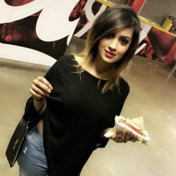 Meet your Posher, Rosy - Picture 1 of 1